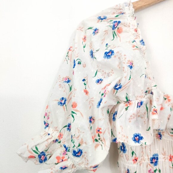 Doen Sol Dress in Octavia Small - Picture 7 of 15